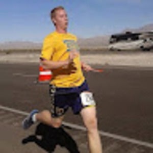 Meet your Posher, Jonathan